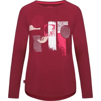 Dámské tričko LOWA Dámské tričko Loap Abenka L - Měkká bavlna a dokonalé pohodlí VÍCEBAREVNÁ