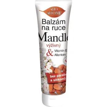 Péče o ruce Balzám na ruce MANDLE 205 ml IDDRZEX08835