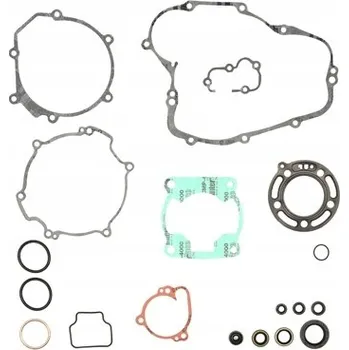 Spojková sada Hart 344 108 Sada spojky