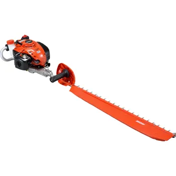 Nůžky na živý plot ECHO HCS-3810ES - benzinové jednostranné nůžky na živý plot + ECHO Power Blend Gold motorový olej 1l