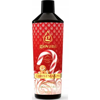 Aviváž Parfém do prádla CHRISTMAS PIE Objem: 500 ml