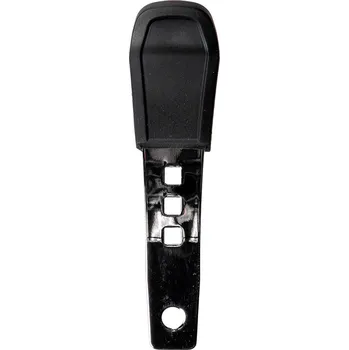 Snowboarding Náhradní díl Burton Step On Pant Clip black - Odesíláme do 24 hodin