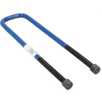 Brzdový třmen Třmen pera MAN M16x81x390 mm MTX-B095-SCK, , ,