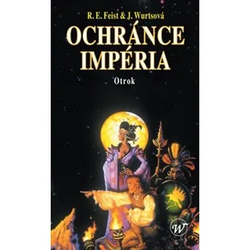 Ochránce Impéria - Otrok