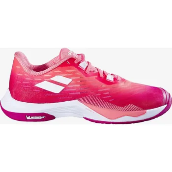 Pánské tenisky BABOLAT Dámské badmintonové sálové boty Shadow Tour 5 36,5