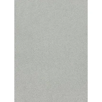 Koberec Breno Metrážový koberec POINT 973 – šedý, šíře 400 cm