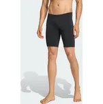 ADIDAS PLAVECKÉ ŠORTKY RIPSTREAM XS ČERNÁ