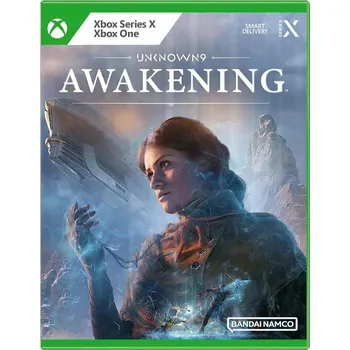 Hra pro Xbox One Unknown 9: Awakening (XSX)