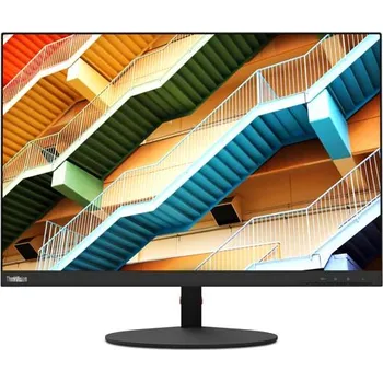 Monitor Lenovo LCD T27q-20 Wide 27 IPS WLED/16:09/2560x1440/350cd-m2/1000:1/4ms/HDMI/DP/5x USB/Pivot/VESA