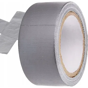 Opravná páska Kotarbau stříbrná 50 mm x 5 m