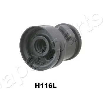 Zavěšení kol Uložení, řídicí mechanismus JAPANPARTS RU-H116L