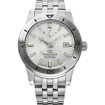 Hodinky Orient Star Sports M42 1964 Automatic Diver's RE-AU0502S00B