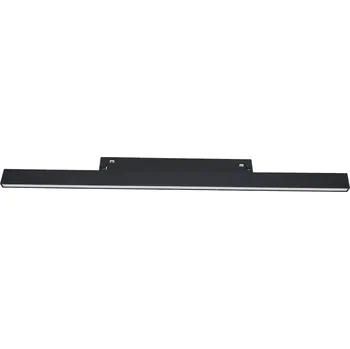 Bodové svítidlo Magnetický reflektor černý pro lištu 10mm 10W ML2173 Milagro