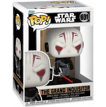 Figurka Figurka Funko Pop! Star Wars: Velký inkvizitor
