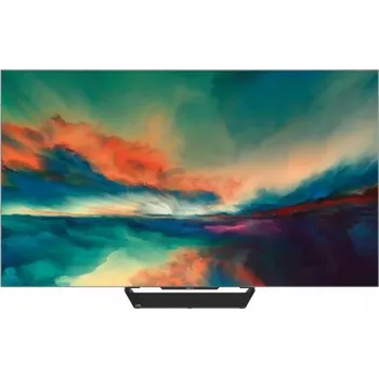 Televizor LED Televize Metz 65MNE9000Z 65" 4K UHD černá