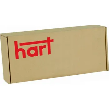 Klimatizace automobilu Hart 613 697 Ventilátor, chlazení motoru