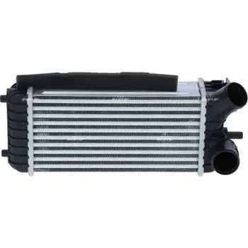Chladič motoru NRF 30324 Chladič stlačeného vzduchu (Intercooler)