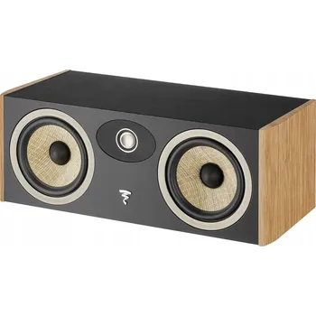 Focal Aria Evo X Center, walnut