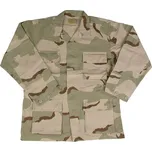 Blůza U.S. BDU RipStop desert3, Velikost: S