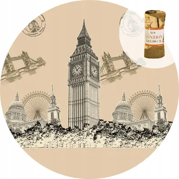 Prostěradlo Deka DOMAREX polyester 200 cm x 150 cm béžová