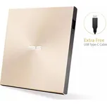 ASUS ZenDrive U9M SDRW-08U9M-U Gold