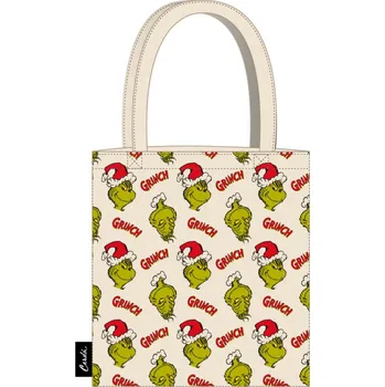 Taška Grinch - Grinch (plátěná)