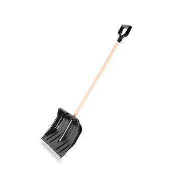 Hrablo na sníh Plastové hrablo na sníh