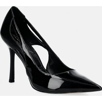 Dámské lodičky Lodičky Aldo DELUNA 14190504.DELUNA černá 99X, EUR 41