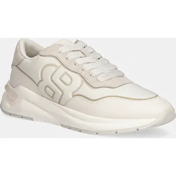 Pánské tenisky Tenisky BOSS Skylar 50557763.118 béžová 01X, EUR 36