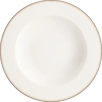 Talíř Hluboký talíř na polévku Verlo LINO 26 cm