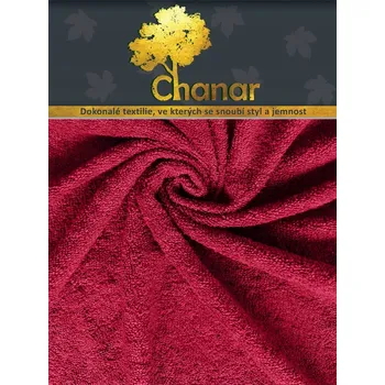 Prostěradlo Prostěradlo s gumou Povlečeme vše froté 140 x 200 cm