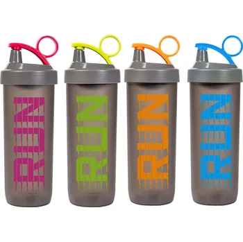 Láhev Plastová láhev s víčkem TORO 740ml