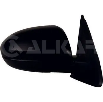 Auto zrcátko Vnější zpětné zrcátko ALKAR 6140657