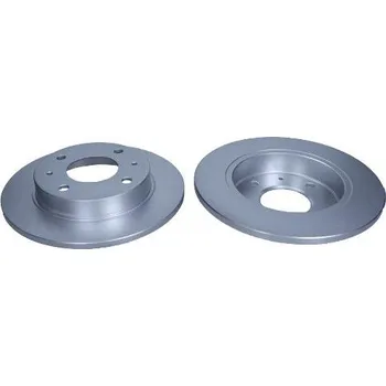 Brzdový kotouč Brzdový kotouč QUARO QD0049