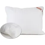 Polštář SILVER 50x70 bílý 500g zip