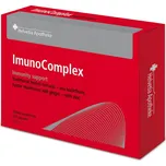 Helvetia ImunoComplex jednorázově 120 tob.
