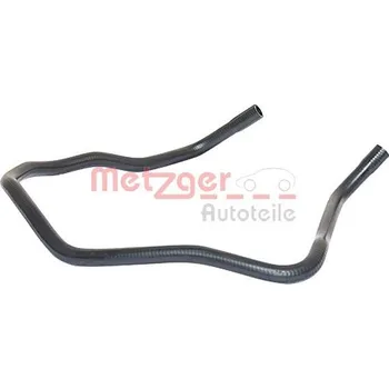 Motor automobilu Hadice chladiče METZGER 2420439