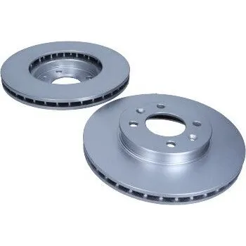 Brzdový kotouč Brzdový kotouč QUARO QD4849