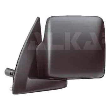 Auto zrcátko Vnější zpětné zrcátko ALKAR 9264421