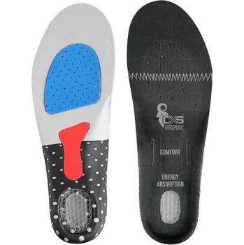 Canis CXS Vložka do obuvi CXS GELFOOT - AKCE! 290010280040 35-40