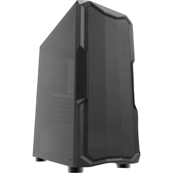 PC skříň darkFlash Aqarius AQUARIUS MESH