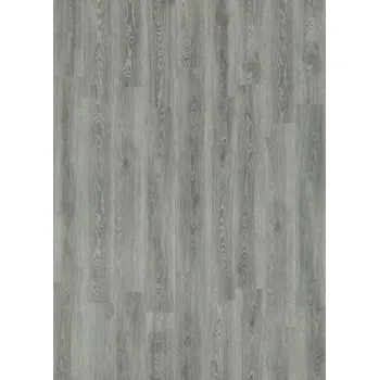 vinylová podlaha Breno Vinylová podlaha MODULEO IMPRESS Scarlet Oak 50915 – šedé dřevo
