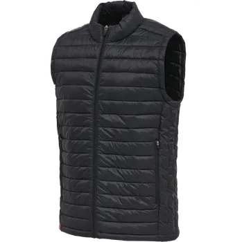 Pánská bunda Vesta Hummel hmlRED QUILTED WAISTCOAT 215212-2001 Velikost 4XL