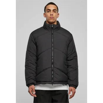 Arrow Puffer Jacket - black 4XL
