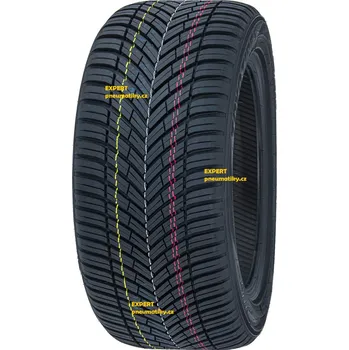 Celoroční osobní pneu TOYO CELSIUS AS2 XL 235/55 R17 103W