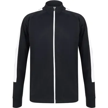 Finden+Hales Pánská tepláková souprava LV871 Navy-White XS