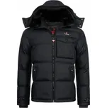 Höhenhorn Colanca černá