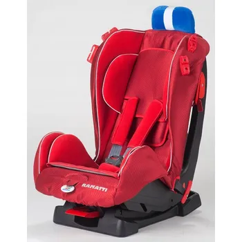 Autosedačka Autosedačka Ramatti Formula Fireman 9-25 kg