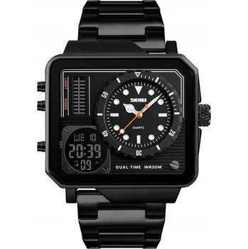 Hodinky Pánské hodinky / SKMEI / skm.113921a.mn / náramek / mnoho funkcí