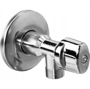 Ventil Rohový ventil Valvex 1/2'' 1482634